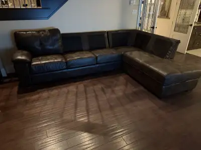 Free sofa , View more