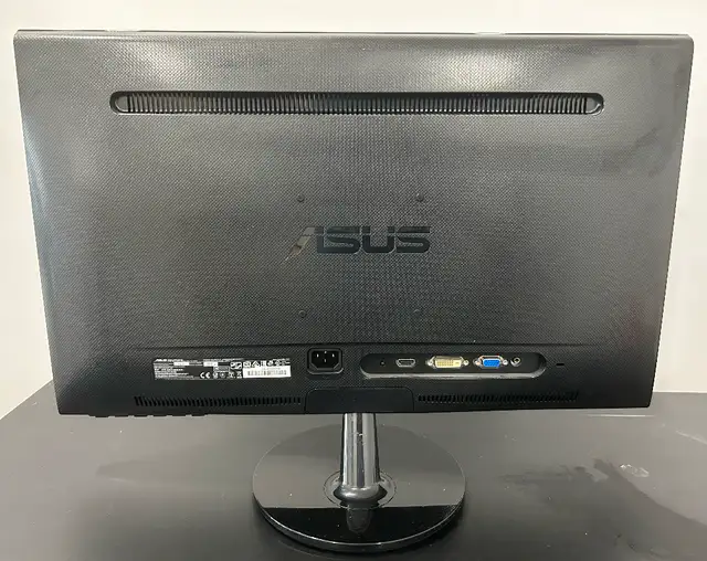 Computer Monitors - ACER, ASUS + DELL in Desktop Computers in Kingston - Image 8