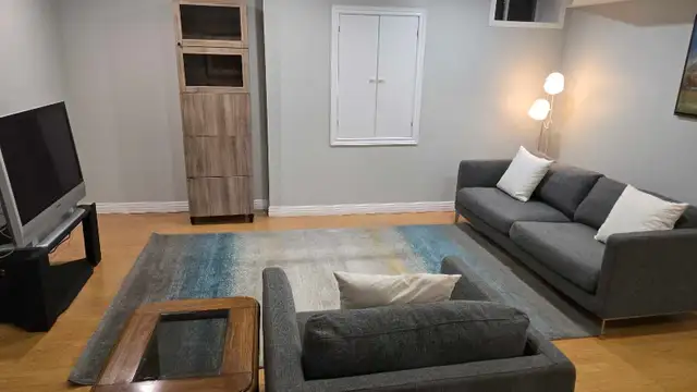 Basement , one bedroom apartment for Rent  in Long Term Rentals in Markham / York Region - Image 10