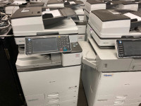 Ricoh All Color  Laser  Printers( 1 Y warranty)