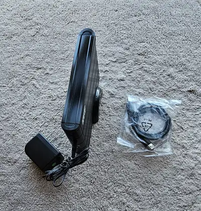 BRAND NEW 750GB High Speed External Drive USB 3.1 with Power Adapter NEEDS TO GO ASAP . FULLY TESTED...