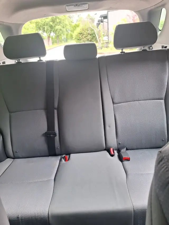 2012 Toyota Matrix for sale in Cars & Trucks in Sunshine Coast - Image 9