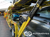 Calgary Car Shipping - Auto Transport to and from Alberta