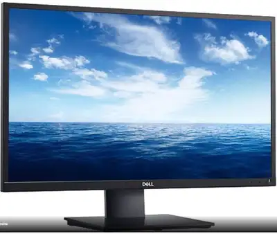 Dell E2420H 24inch Computer Monitor, View more
