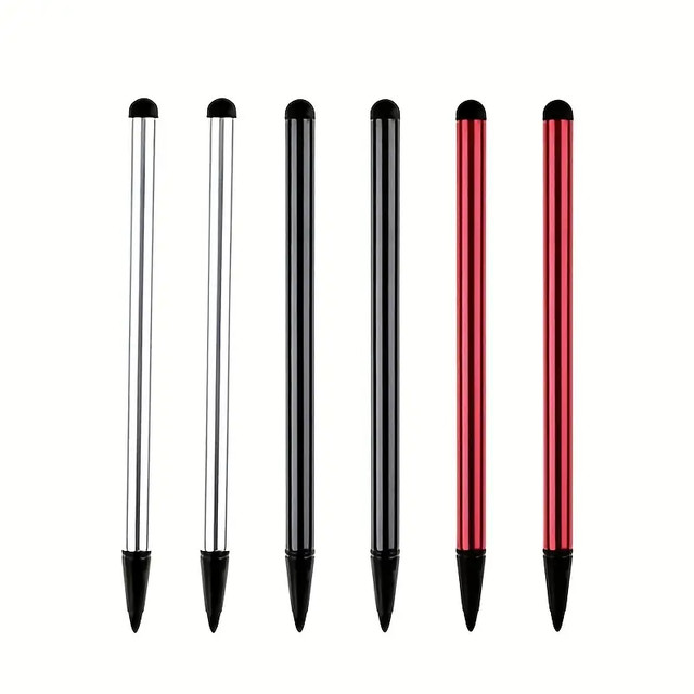 Random Color 2pcs Capacitive Touch Screen Pen in iPad & Tablet Accessories in St. Catharines - Image 2