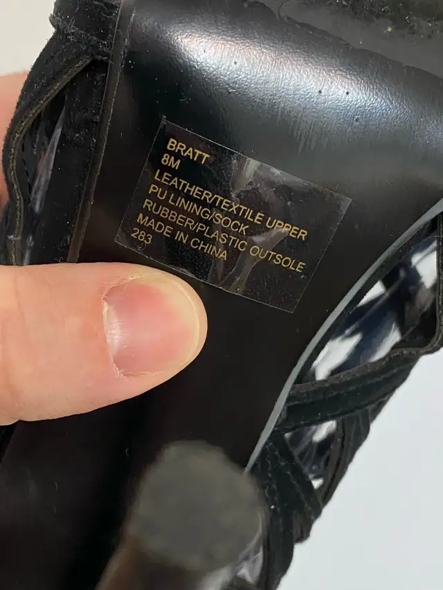 STEVE MADDEN Heels in Women's - Shoes in City of Toronto - Image 4