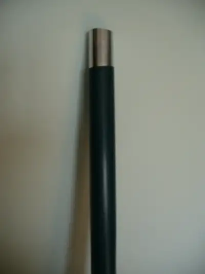Tringle de douche et 10 anneaux, View more