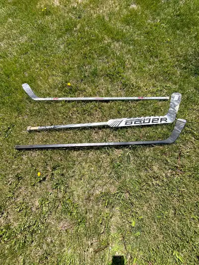 Hockey Sticks , View more