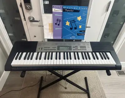 Excellent Lighted Piano Keyboard with Touch Responsive Keys, View more