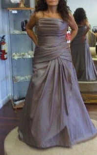 Special Occasion Gown -size 12