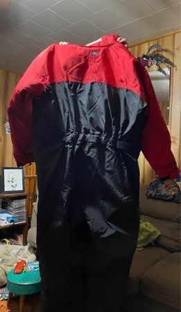Floatation Device Mens XXL Tall *tags still attached* in Fishing, Camping & Outdoors in Truro
