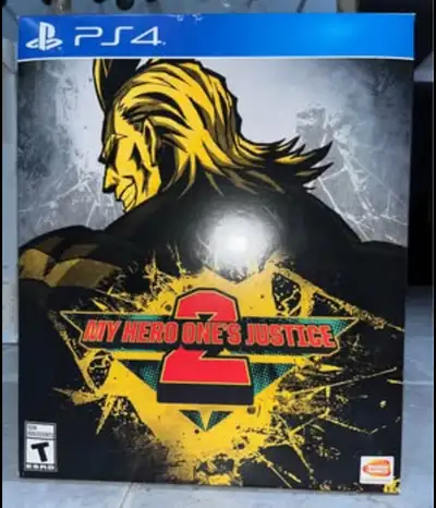 My Hero Academia Collector’s Edition, View more