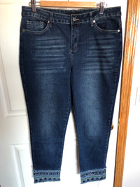 Women’s jeans size 14