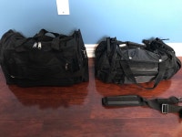 New Eddie Bauer transport bag Neuf sac transport  Ottawa Ottawa / Gatineau Area Preview