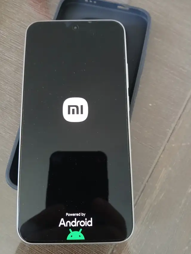 Xiaomi Redmi Note15 Pro 5G unlocked 2 weeks old cell phone 256gb in Cell Phones in City of Toronto - Image 4