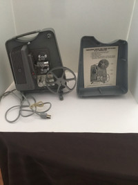 8mm projector in Buy & Sell in Toronto (GTA) - Kijiji Canada