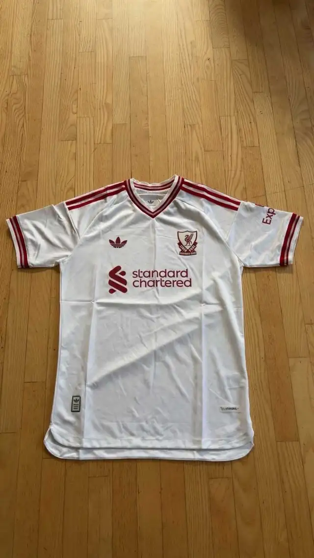 sports jersey