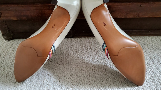 Bally Shoe in Women's - Shoes in Kamloops - Image 3