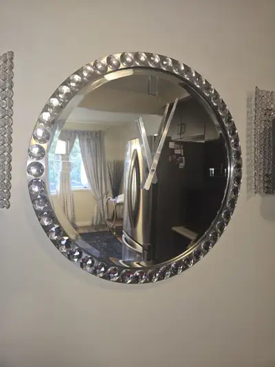 Wall mirror , View more