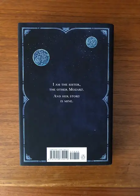 The Kingdom of Back by Marie Lu - Teen BOOK Youth Music Fantasy in Children & Young Adult in Delta/Surrey/Langley - Image 3