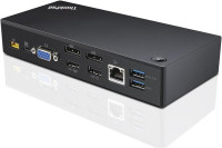 Lenovo ThinkPad USB-C UltraDock
