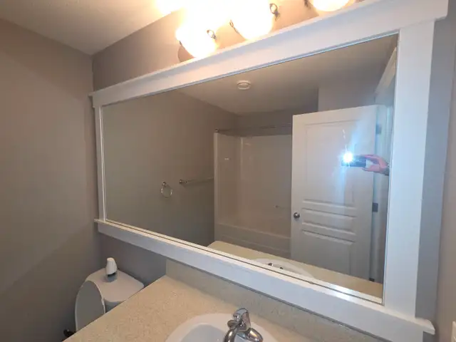2 BR LEGAL BSMT SUITE W/Large Windows, Separate meters, parking | Long ...
