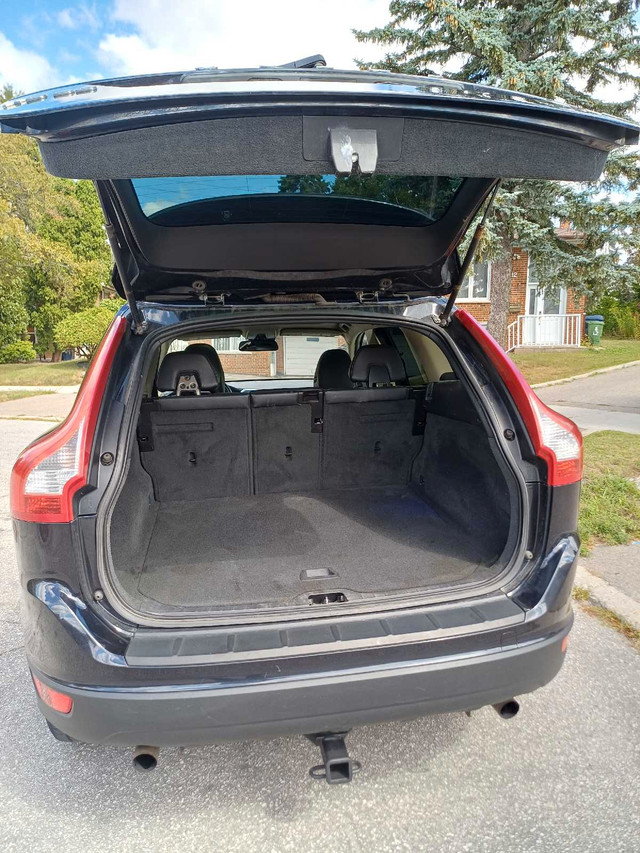 Awd 2012 Volvo XC60 190km in Cars & Trucks in City of Toronto - Image 4