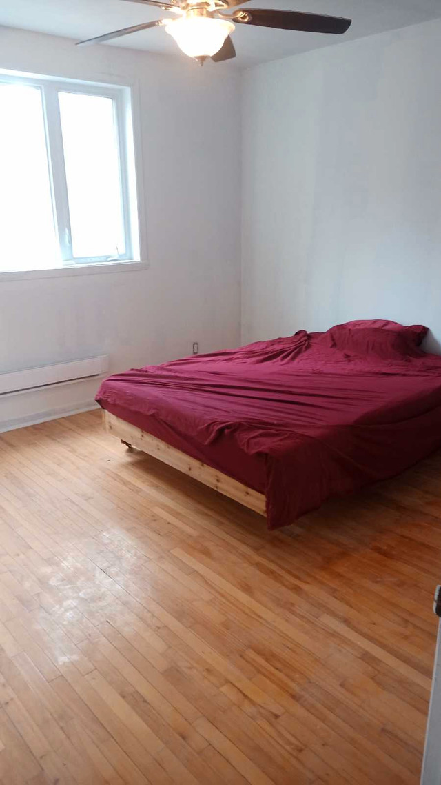 3 bedroom condo in Dorval (quiet side) dans Locations longue durée  à Ville de Montréal - Image 4
