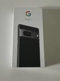 Pixel 7 Phone