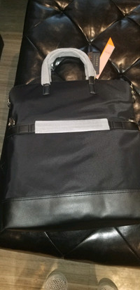 Brand new messenger bag