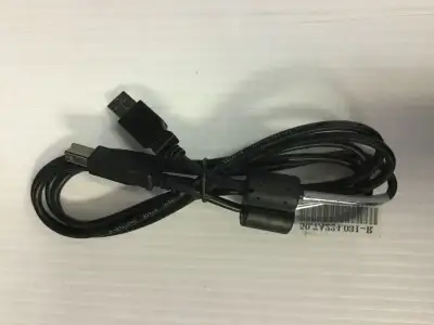 $2 USB PRINTER CABLE, View more
