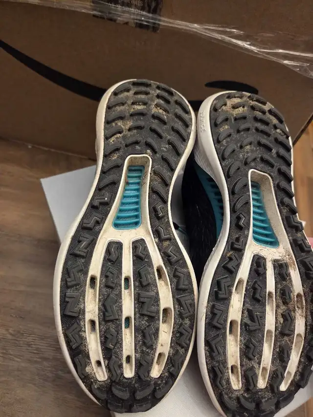 Adidas women's  SummerVent golf shoes in Golf in Gatineau - Image 10