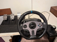 PXN-V9 Sim Racing Setup