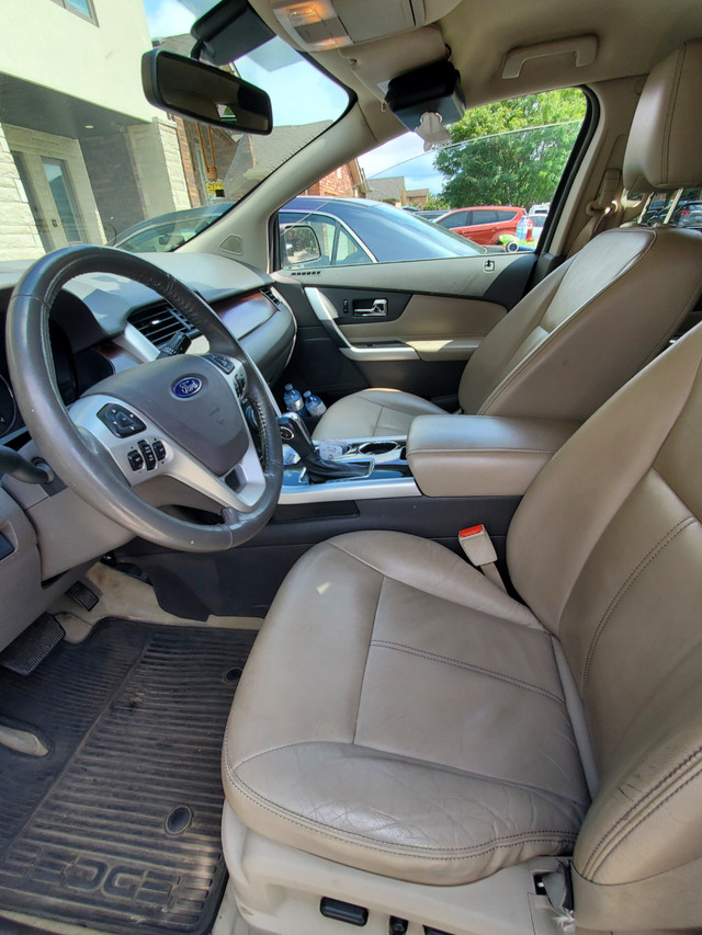 Ford Edge 2012 - 10,500 in Cars & Trucks in City of Toronto - Image 3