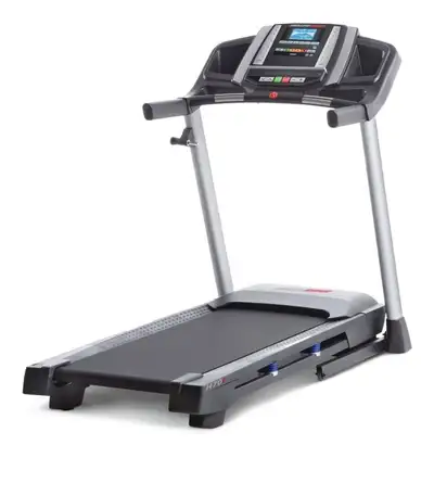Treadmill - Healthrider H70T Market price = $1999.99 Our price = $1000 Features: • Healthrider H70T...