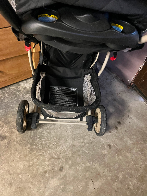Baby item in Strollers, Carriers & Car Seats in Windsor Region - Image 2