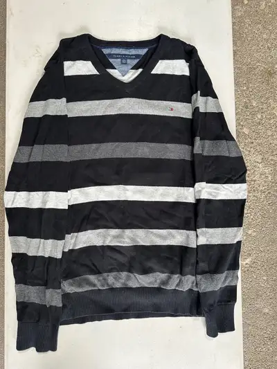 Tommy Men’s XL Shirt, View more
