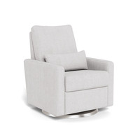 Motorized Monte Matera Recliner Glider