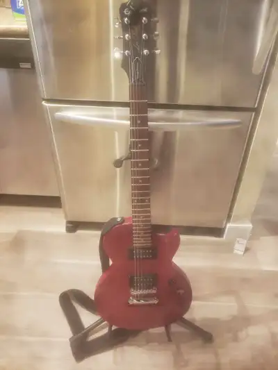 Les Paul Special Epiphone, View more
