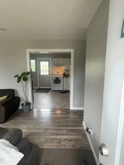East college park main floor