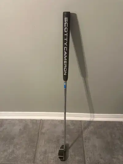 Ping Piper C Putter, View more