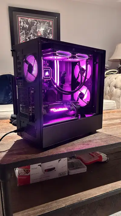 ️ Mid-High end Gaming PC OBO – Ryzen 7 7700 / RTX 3080 / 32GB, View more