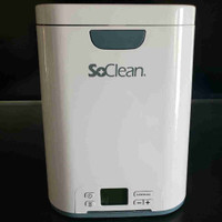 SoClean 2 for sale