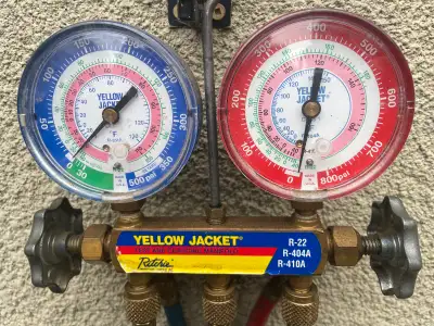 refrigerant gauges, View more
