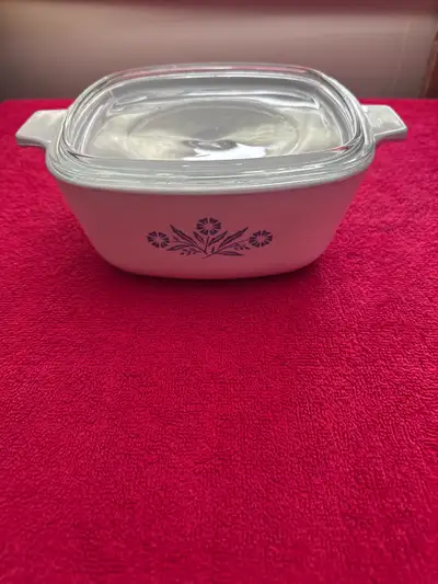 Corning Ware Casserole Dish, View more