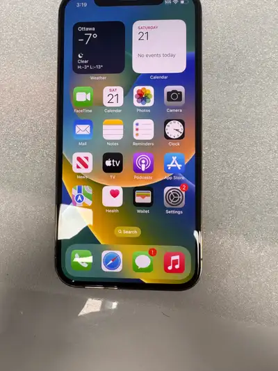 iPhone 12 Pro, View more