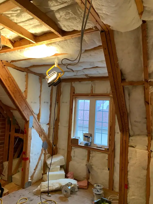 Toronto Renovation Company | Basement, Bathroom, Kitchen Remodel in Renovations, General Contracting & Handyman in City of Toronto - Image 5