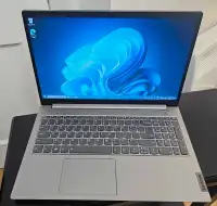Lenovo ThinkBook 15 Gen 3 (2023) Ryzen 5500u