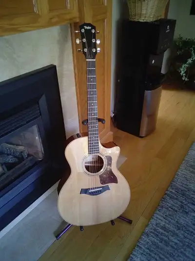 Taylor 314 ce Grand Auditorium  2025, View more