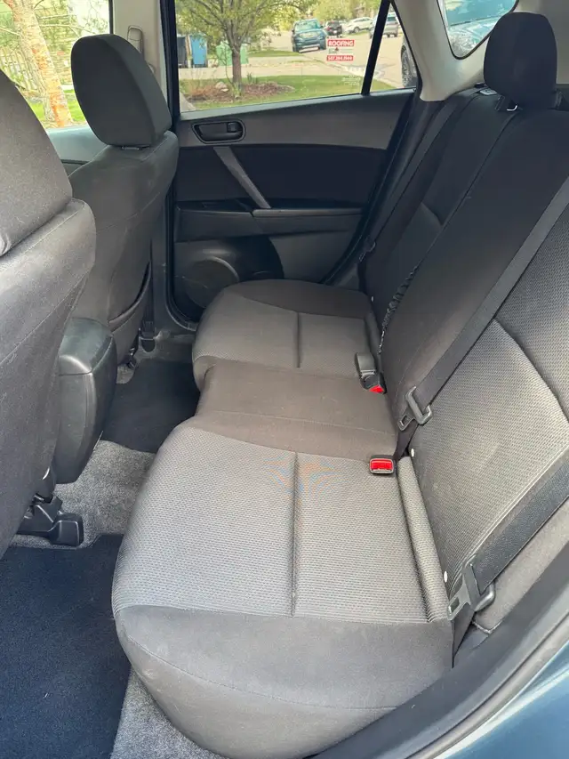 2011 Mazda 3 475022908950456324
